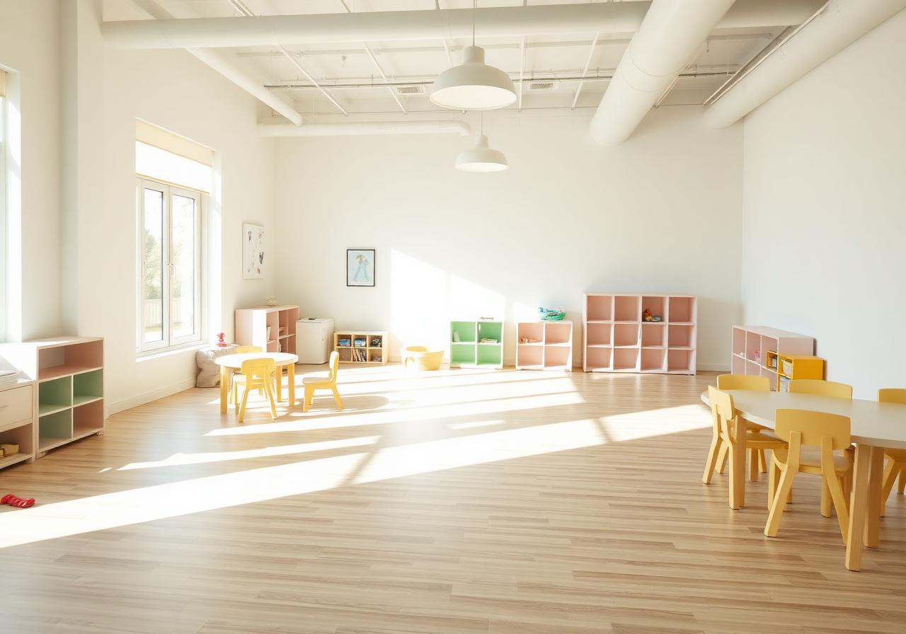Childcare