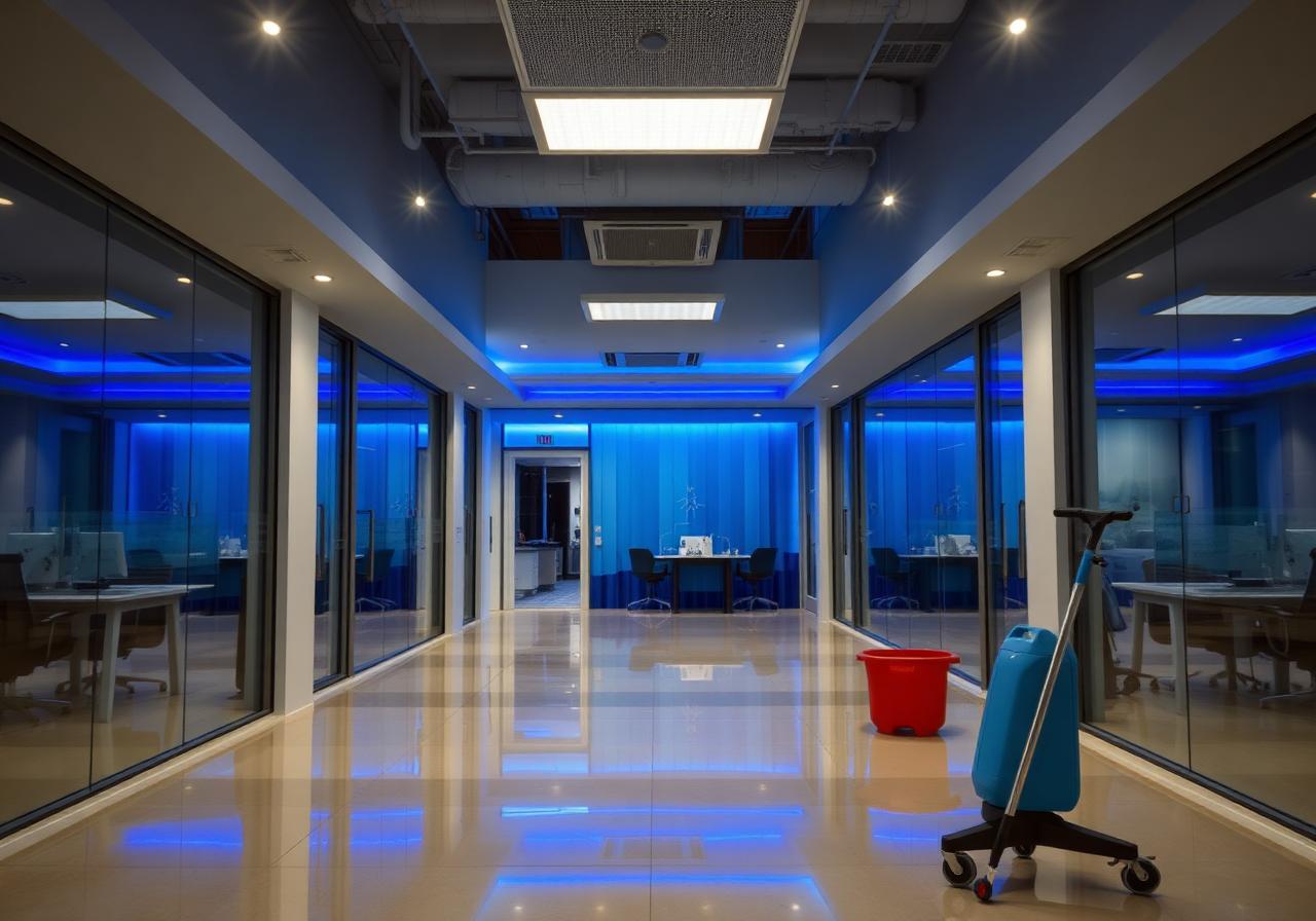 Commercial Office