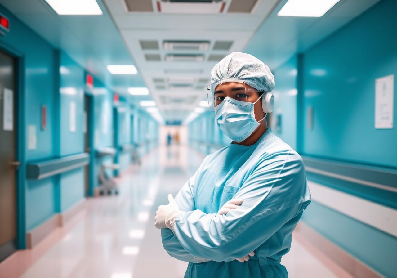 Medical & Healthcare